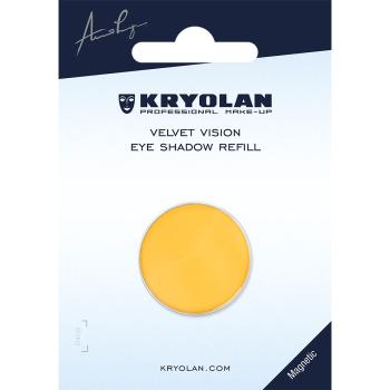 Velvet Vision Eye Shadow Nachfüller - 1,5 g - golden dusk