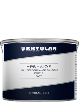 HPS - A10 F High Performance Silicone Fast Set