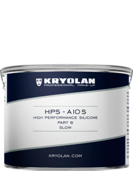 HPS - A10 S High Performance Silicone Slow Set