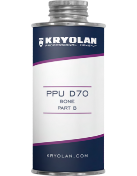 PPU D70 Props Polyurethane Set