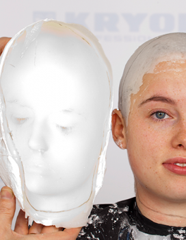 Silicone MF - 1 kg