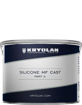 Silicone MF Cast