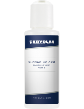 Silicone MF Cast