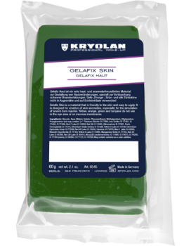 Gelafix Haut - 60 g - Green