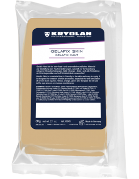 Gelafix Haut - 60 g - Light Skin Tone