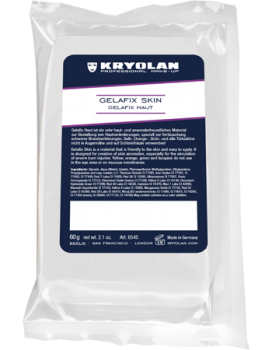 Gelafix Haut - 60 g - White