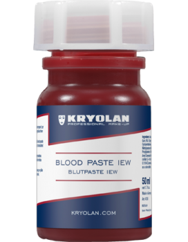 Blood Paste IEW - 50 ml