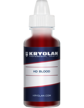 HD Blood