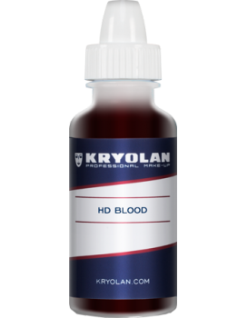 HD Blood