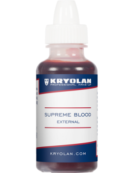 Supreme Blood External