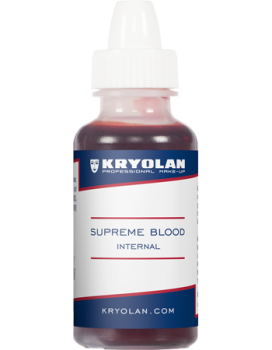 Supreme Blood Internal
