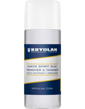 Spirit Gum Remover and Thinner