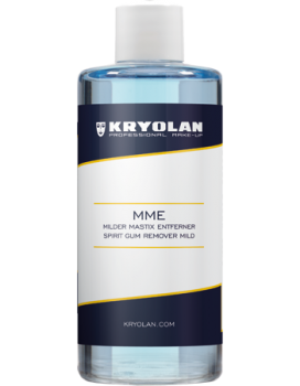 MME Spirit Gum Remover