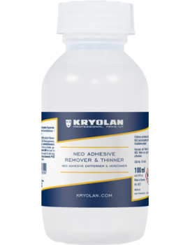 NEO Adhesive Entferner + Verdünner