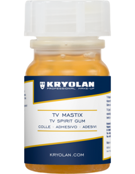 TV Spirit Gum