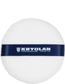 Powder Puff White