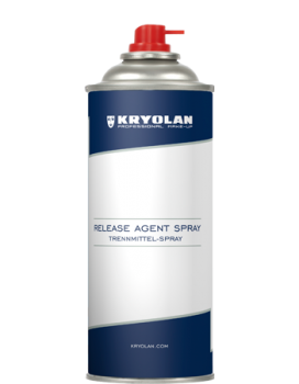 Release Agent Spray - 400 ml