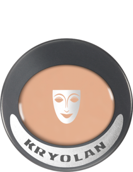 Ultra Foundation - 15 g - 2W