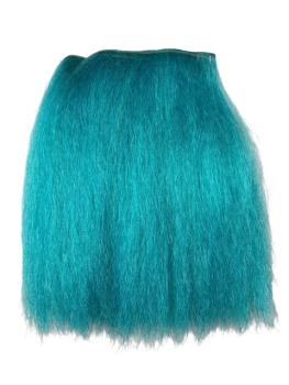 3 meter Yak Hair Wefts, 30 cm - Straight
