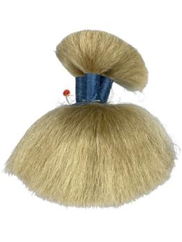 160 g Yak Hair 15 cm - Straight