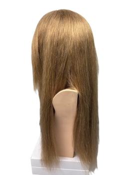 Echthaarperücke Größe 57 cm