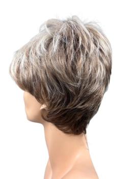 Synthetic Wig "Fair Mono"
