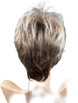 Synthetic Wig "Fair Mono"