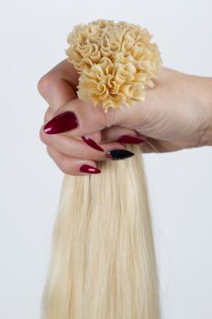 Extensions - Human Hair