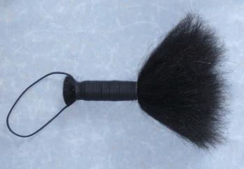 Handwedel aus Büffelhaar