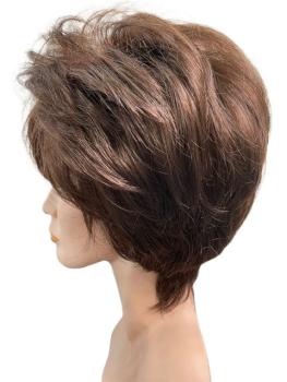 Synthetic Wig, 33-chestnut