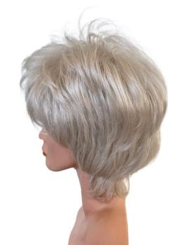 Synthetic Wig, 60-white