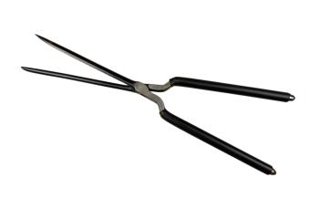 Onduliereisen 5 mm - 2. Wahl