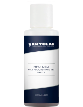 MPU D80 Mold Polyurethane Set