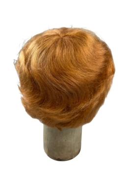 Doll Wig, Mohair - size 31 cm