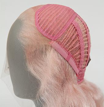 PUTRI Theatre Wig
