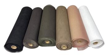 Restposten Steifftüll