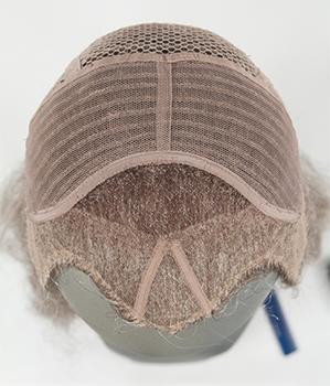 SINGA Rococo Wig