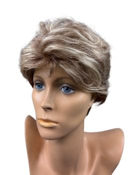 Synthetic Wig 