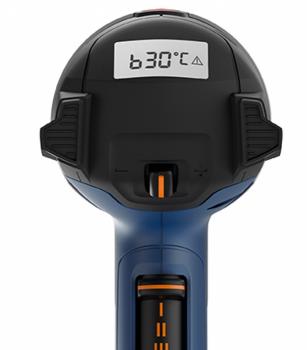 Hot-air-blower