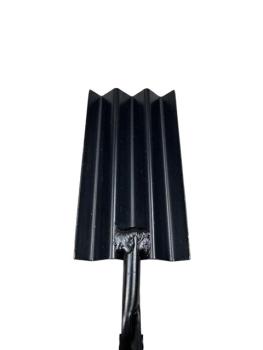 Preview: Welleneisen mit Rollgriff WF-1