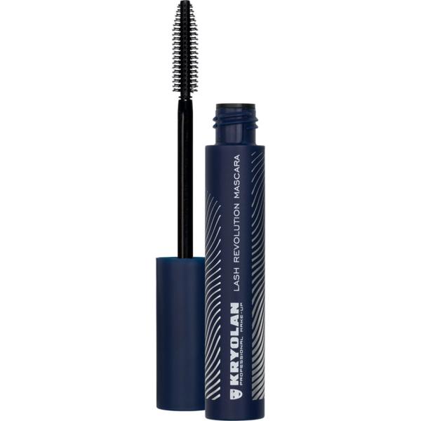 Lash Revolution Mascara, black