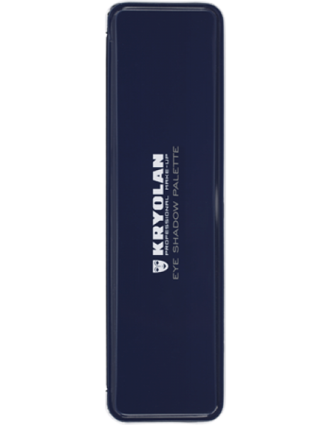 Eye Shadow Palette 5 Colors - 12,5 g - Shading