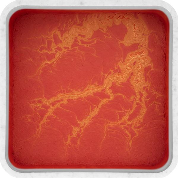 FX Design Color Refill - pimento