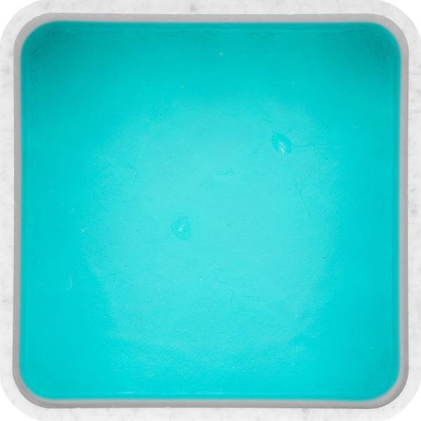 FX Design Color Refill - lagoon