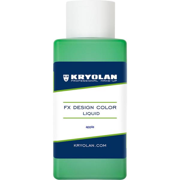 FX Design Color Liquid - apple