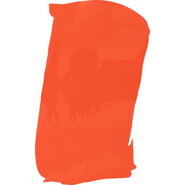 FX Design Color Liquid - coral