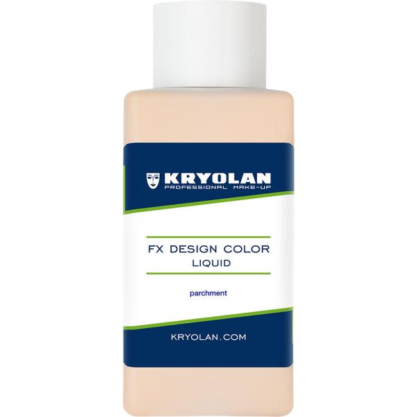 FX Design Color Liquid - parchment