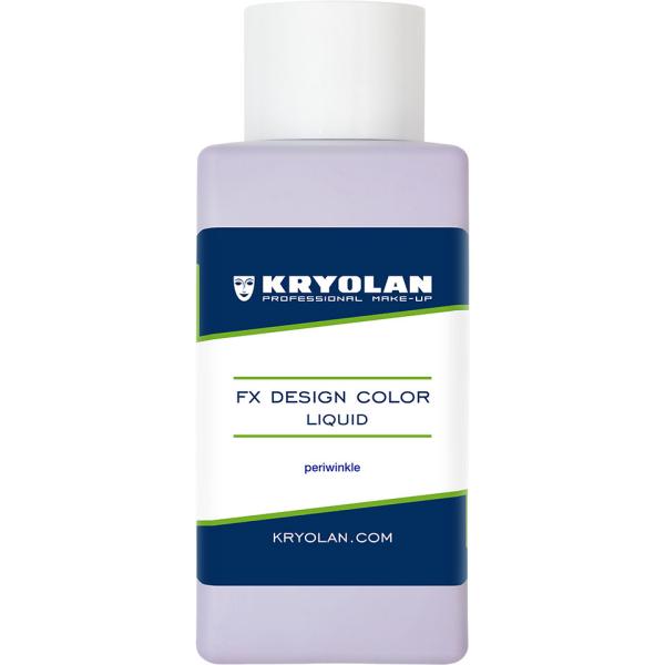 FX Design Color Liquid - periwinkle