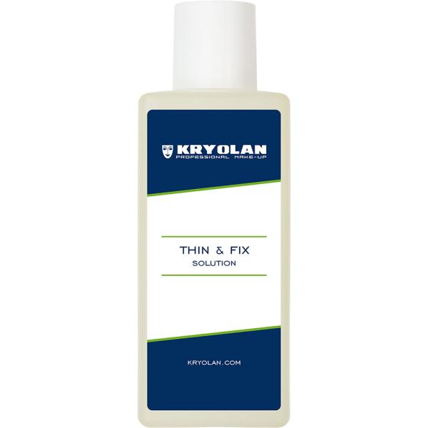 Thin & Fix Solution, 200 ml