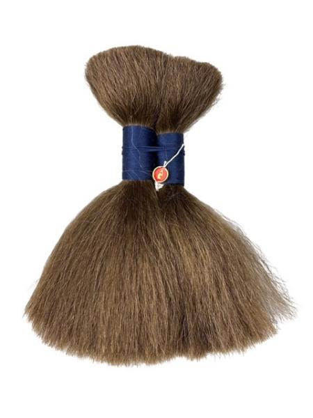 100 g Yak Hair 15 cm - Straight